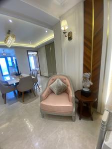 Living Room Image of 2240 Sq.ft 3 BHK Builder Floor for sale in Sector 102 Mohali for Rs. 21500000