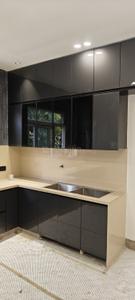 Kitchen Image of 2550 Sq.ft 4 BHK Builder Floor for rent in Model Town New Delhi for Rs. 145000