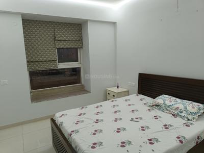 Bedroom Image of Mahima sansaar in Tonk Road, Jaipur