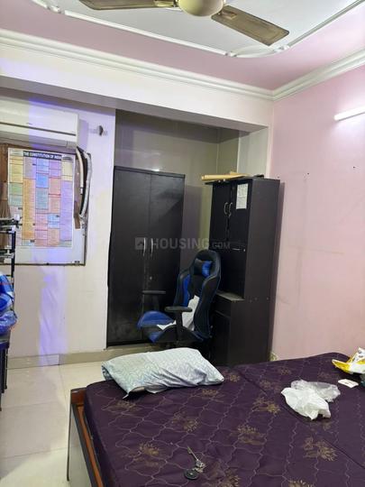 Sun view apartment Dwarka Bedroom 1
