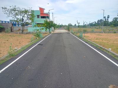 Image of 745 Sq.ft Residential Plot / Land for sale in Avadi, Chennai for Rs. 3129000