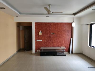 Living Room Image of 2253 Sq.ft 3 BHK Apartment / Flat for sale in Godrej Garden City, Chandkheda Ahmedabad for Rs. 12000000