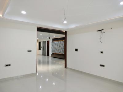 Living Room Image of 4500 Sq.ft 4 BHK Builder Floor for sale in Sector 85 Faridabad for Rs. 41000000