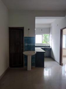 Kitchen Image of 693 Sq.ft 2 BHK Apartment / Flat for sale in Metro Plaza, South Dum Dum Kolkata for Rs. 4342800