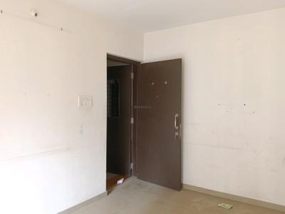 Living Room Image of 560 Sq.ft 1 BHK Apartment / Flat for sale in Akash Aakanksha Garden, Thane West Thane for Rs. 7200000
