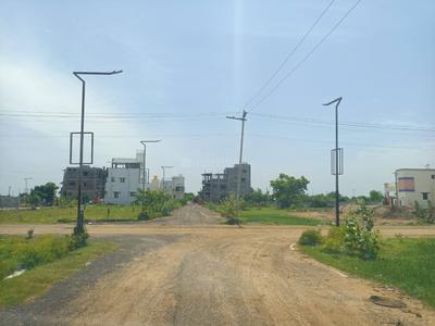 Residential Plot