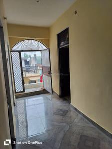 1 BHK Independent House