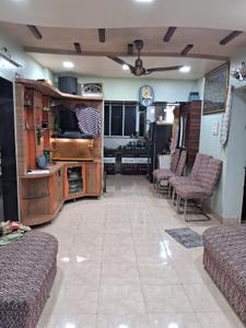 Hall Image of 803 Sq.ft 2 BHK Apartment / Flat for sale in Katraj Pune for Rs. 5300000