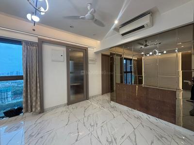 2 BHK Flat
