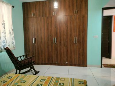 Bedroom Image of 4775 Sq.ft 5 BHK Apartment / Flat for sale in Spectra Palmwoods, Brookefield Bengaluru for Rs. 71625000
