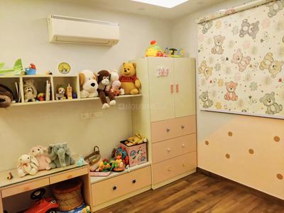 Bedroom Image of 1931 Sq.ft 3 BHK Apartment / Flat for sale in Conscient Heritage Max, Sector 102 Gurgaon for Rs. 28500000