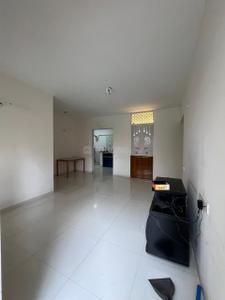 Hall Image of 1200 Sq.ft 2 BHK Apartment / Flat for sale in Nyati Elan, Wagholi Pune for Rs. 8600000