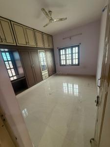 Bedroom Image of 1200 Sq.ft 2 BHK Independent House for rent in K Channasandra Bengaluru for Rs. 22000