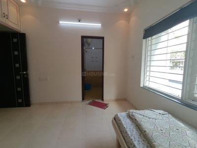 Bedroom Image of 2933 Sq.ft 4 BHK Independent House for sale in Science City Ahmedabad for Rs. 45000000