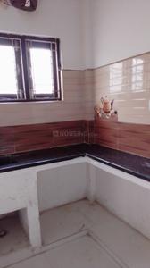 Kitchen Image of 1665 Sq.ft 1 BHK Independent House for rent in Boduppal Hyderabad for Rs. 9500