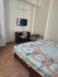 Unitech Heights Bedroom One 1