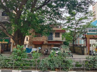 Sathya Garden Plot View 2