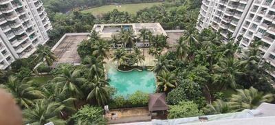 Image of 3500 Sq.ft 4 BHK Apartment / Flat for rent in Kesar Harmony, Kharghar, Navi Mumbai for Rs. 110000