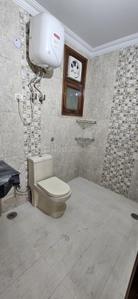 Bathroom Image of 2200 Sq.ft 2 BHK Independent House for rent in Lotus Celestia, Sector 23 Gurgaon for Rs. 32000