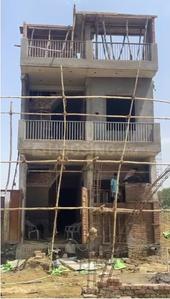 Image of 1015 Sq.ft 4 BHK Duplex for sale in Jhalwa, Allahabad for Rs. 6800000