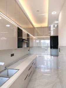 Kitchen Image of 1620 Sq.ft 3 BHK Builder Floor for sale in Sector 85 Faridabad for Rs. 17000000