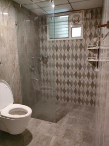 Image of 2900 Sq.ft 3 BHK Villa for rent in Habitat Crest, K R Puram, Bengaluru for Rs. 90000