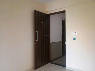 Living Room Image of 616 Sq.ft 1 BHK Apartment / Flat for sale in Dombivli East Thane for Rs. 3460000