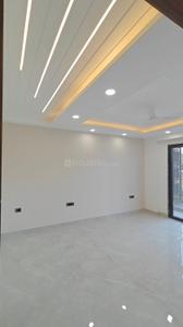 Hall Image of 2400 Sq.ft 3.5 BHK Builder Floor for rent in SLR Luxury Builder Floors SLR C2 B, Palam Vihar Gurgaon for Rs. 62000