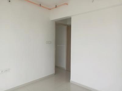 Bedroom Image of 590 Sq.ft 2 BHK Apartment / Flat for sale in Newlook Bhavya Elite, Antop Hill Mumbai for Rs. 19200000