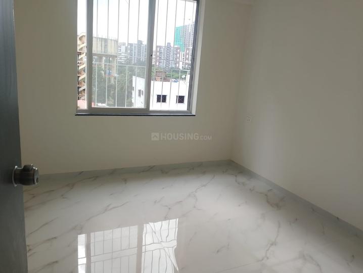 Madhukosh RD Bedroom 1