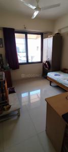 Hall Image of 1440 Sq.ft 3 BHK Apartment / Flat for sale in R K Kameshwar Jyot II, Ambawadi Ahmedabad for Rs. 11000000