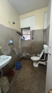 Bathroom Image of 1200 Sq.ft 3.5 BHK Apartment / Flat for sale in Naktala Kolkata for Rs. 6600000