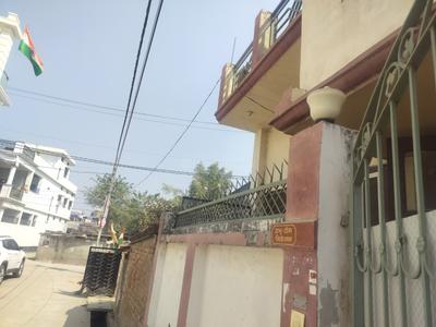 Image of 1305 Sq.ft 3 BHK Independent House for sale in Rajendra Nagar, Gorakhpur for Rs. 5100000