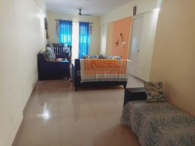 2 BHK Flat