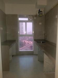 Kitchen Image of 630 Sq.ft 2 BHK Apartment / Flat for sale in Kandivali West Mumbai for Rs. 16500000