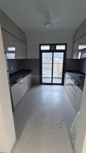 Kitchen Image of 1800 Sq.ft 3 BHK Apartment / Flat for sale in Adani Atelier Greens, Mundhwa Pune for Rs. 32000000