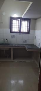 Kitchen Image of 1050 Sq.ft 2 BHK Apartment / Flat for rent in Pedda Waltair Visakhapatnam for Rs. 16500
