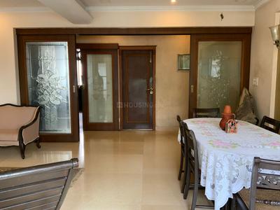 3.5 BHK Flat