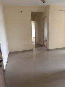 2 BHK Semi Furnished Flat