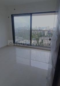 Bedroom Image of 1300 Sq.ft 2 BHK Apartment / Flat for rent in EV 10 Marina Bay, Vashi Navi Mumbai for Rs. 55000