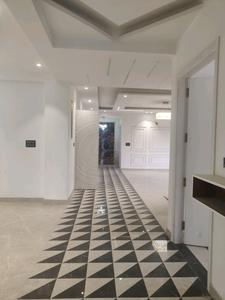 Passage Image of 3400 Sq.ft 4 BHK Builder Floor for sale in Green Field Colony Faridabad for Rs. 25500000