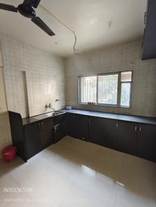 Kitchen Image of 2500 Sq.ft 4 BHK Apartment / Flat for sale in Baner Pune for Rs. 35000000