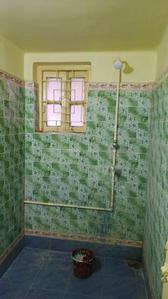 Image of 1210 Sq.ft 2 BHK Builder Floor for rent in Garia, Sonarpur, Kolkata for Rs. 15000