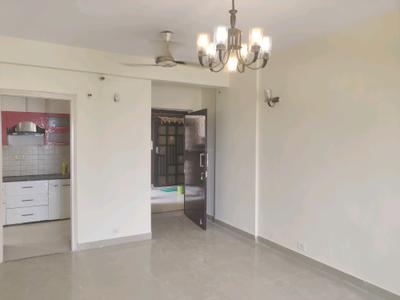 Living Room Image of 1337 Sq.ft 2 BHK Apartment / Flat for rent in BPTP Princess Park, Sector 86 Faridabad for Rs. 21000