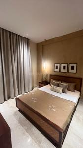 Bedroom Image of 1009 Sq.ft 3 BHK Apartment / Flat for sale in Morya Phase II, Tollygunge Kolkata for Rs. 17500000