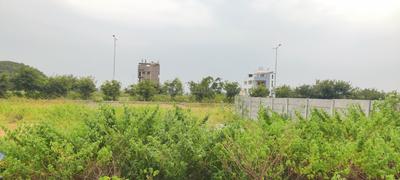 Image of 2400 Sq.ft Residential Plot / Land for sale in Nadaprabhu Kempegowda layout, Bengaluru for Rs. 26350000