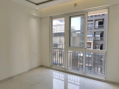 Bedroom Image of 1110 Sq.ft 2 BHK Apartment / Flat for sale in Airoli Navi Mumbai for Rs. 16000000