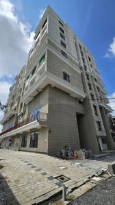 Building Image of 1246 Sq.ft 2 BHK Apartment / Flat for sale in Premium Vista, Jakhya Indore for Rs. 6728000