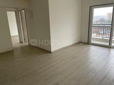 Hall Image of 1250 Sq.ft 3 BHK Apartment / Flat for sale in K Shire, Punawale Pune for Rs. 10800000