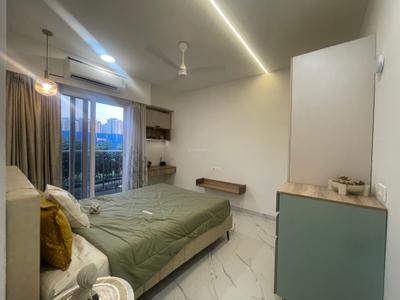 Bedroom Image of 1090 Sq.ft 2 BHK Apartment / Flat for sale in Handewadi Pune for Rs. 5400003